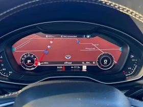 Audi SQ5 * Technik * CARFAX * ПОДГРЕВ* ДИСТРОНИК* , снимка 8