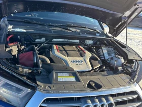 Audi SQ5 * Technik * CARFAX * ПОДГРЕВ* ДИСТРОНИК* , снимка 10