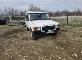 Land Rover Discovery TD5 - 4860 € / 9505.33 лв. - 33753089 6