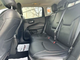 Jeep Compass 2.0 M-Jet Limited 4WD, Реални км - 12998 € / 25421.88 лв. - 76624887 9