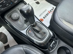 Jeep Compass 2.0 M-Jet Limited 4WD, Реални км - 12998 € / 25421.88 лв. - 76624887 11