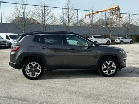 Jeep Compass 2.0 M-Jet Limited 4WD, Реални км - 12998 € / 25421.88 лв. - 76624887 5