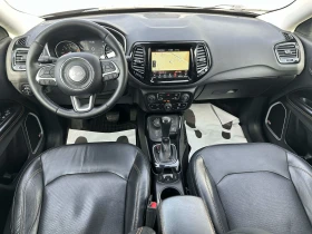 Jeep Compass 2.0 M-Jet Limited 4WD, Реални км - 12998 € / 25421.88 лв. - 76624887 10
