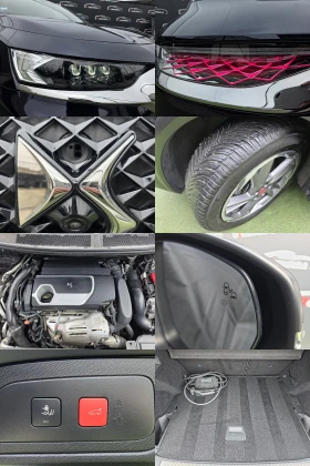 DS DS 7 Crossback 1.6 E-TENSE 300 RIVOLI 4WD EAT8 | Mobile.bg � ����� ������ 16