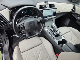 DS DS 7 Crossback 1.6 E-TENSE 300 RIVOLI 4WD EAT8 | Mobile.bg � ����� ������ 10