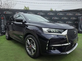 ����� �� �������� �� DS DS 7 Crossback 1.6 E-TENSE 300 RIVOLI 4WD EAT8