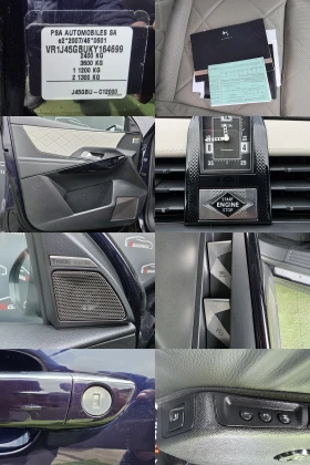 DS DS 7 Crossback 1.6 E-TENSE 300 RIVOLI 4WD EAT8 | Mobile.bg � ����� ������ 17