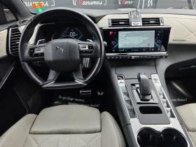 DS DS 7 Crossback 1.6 E-TENSE 300 RIVOLI 4WD EAT8 | Mobile.bg � ����� ������ 8
