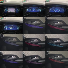 DS DS 7 Crossback 1.6 E-TENSE 300 RIVOLI 4WD EAT8 | Mobile.bg � ����� ������ 13