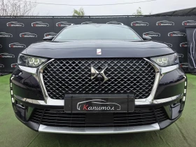 ����� �� �������� �� DS DS 7 Crossback 1.6 E-TENSE 300 RIVOLI 4WD EAT8