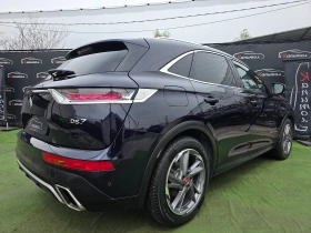 DS DS 7 Crossback 1.6 E-TENSE 300 RIVOLI 4WD EAT8 | Mobile.bg � ����� ������ 5