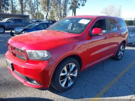 Dodge Durango 5.7l R/T - 11000 € / 21514.13 лв. - 44353503 2