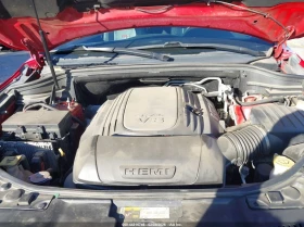 Dodge Durango 5.7l R/T - 11000 € / 21514.13 лв. - 44353503 10