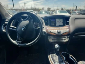 Infiniti QX60 * PROACTIVE AWD * CARFAX * ���� �� �� | Mobile.bg � ����� ������ 8