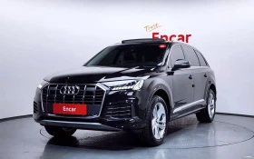 ����� �� �������� �� Audi Q7 3.0 TDI Quattro, Distronic, HeadUP, �����.