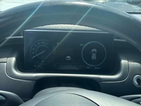 Hyundai Tucson Luxury/ПАНОРАМА/ДИСТРОНИК | Auto.bg — изображение 8