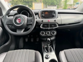 Fiat 500X 1.6 (110hp) - 7600 € / 14864.31 лв. - 55047423 8