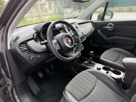 Fiat 500X 1.6 (110hp) - 7600 € / 14864.31 лв. - 55047423 6