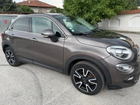 Fiat 500X 1.6 (110hp) - 7600 € / 14864.31 лв. - 55047423 5
