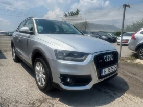 ������ Audi Q3