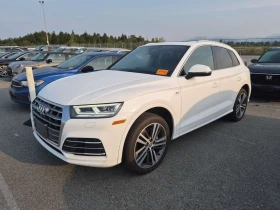 Audi Q5 * TECHNIK * CARFAX * ПАНОРАМА* ПОДГРЕВ* S LINE