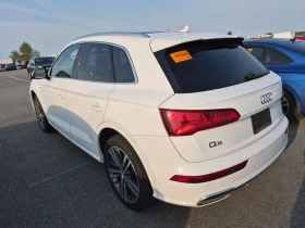 Audi Q5 * TECHNIK * CARFAX * ПАНОРАМА* ПОДГРЕВ* S LINE | Auto.bg — изображение 4