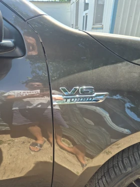 Mercedes-Benz X-Klasse 3.5 CDI V6  | Mobile.bg � ����� ������ 7