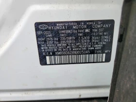Hyundai Santa fe - 12150 € - 55733917 13