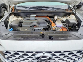 Hyundai Santa fe - 12150 € - 55733917 12