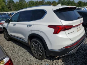 Hyundai Santa fe - 12150 € - 55733917 2