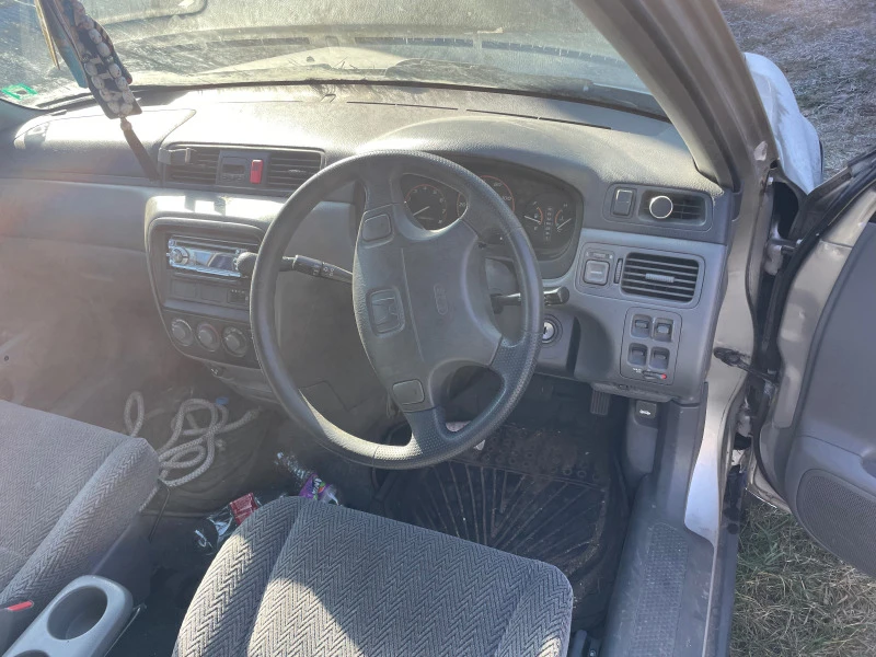 Honda Cr-v 2.0 , снимка 6 - Автомобили и джипове - 44067736