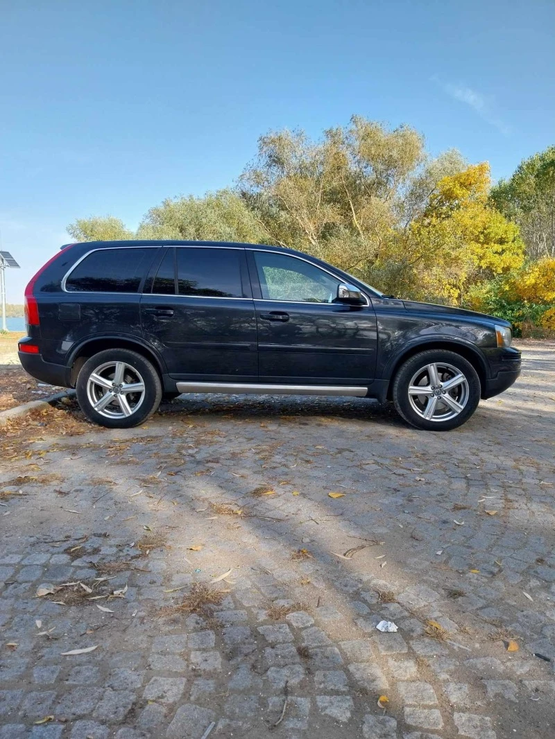 Volvo Xc90 R-design, снимка 3 - Автомобили и джипове - 47644963