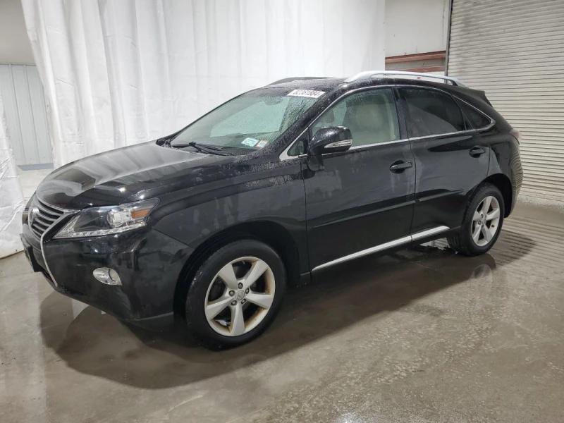 Lexus RX 350 Base AWD, снимка 1 - Автомобили и джипове - 48263981