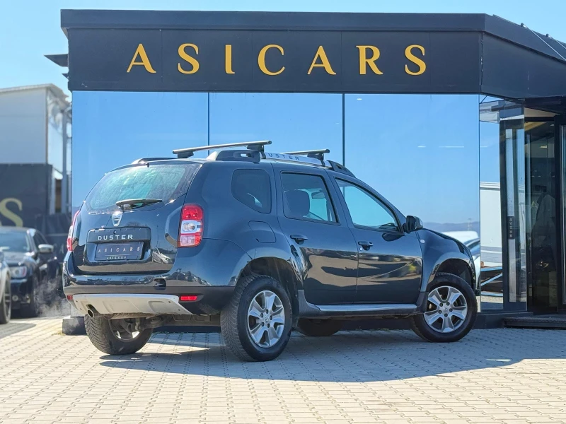 Dacia Duster / 1.6I/GAS / 117000KM / EURO 5 /, снимка 5 - Автомобили и джипове - 49399852