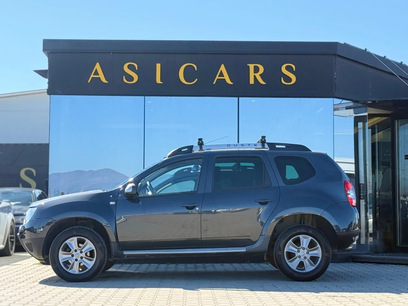 Dacia Duster / 1.6I/GAS / 117000KM / EURO 5 /, снимка 2 - Автомобили и джипове - 49399852