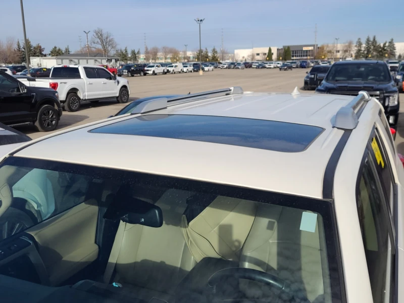 Toyota 4runner CARFAX* АВТОФИНАНСИРАНЕ БЕЗ ПЪРВОНАЧАЛНА ВНОСКА, снимка 13 - Автомобили и джипове - 52709275