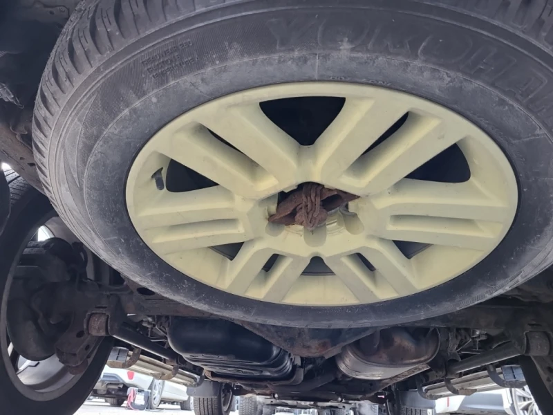 Toyota 4runner CARFAX* АВТОФИНАНСИРАНЕ БЕЗ ПЪРВОНАЧАЛНА ВНОСКА, снимка 12 - Автомобили и джипове - 52709275