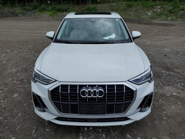 Audi Q3 2021 AUDI Q3 PREMIUM PLUS S LINE 45, снимка 1 - Автомобили и джипове - 47874719