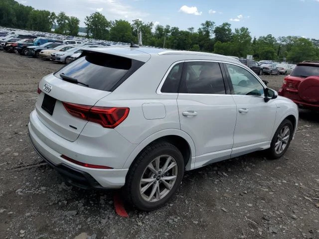 Audi Q3 2021 AUDI Q3 PREMIUM PLUS S LINE 45, снимка 5 - Автомобили и джипове - 47874719