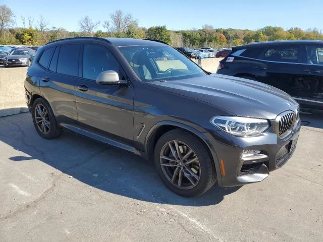 BMW X3 M40I , снимка 3 - Автомобили и джипове - 48364283