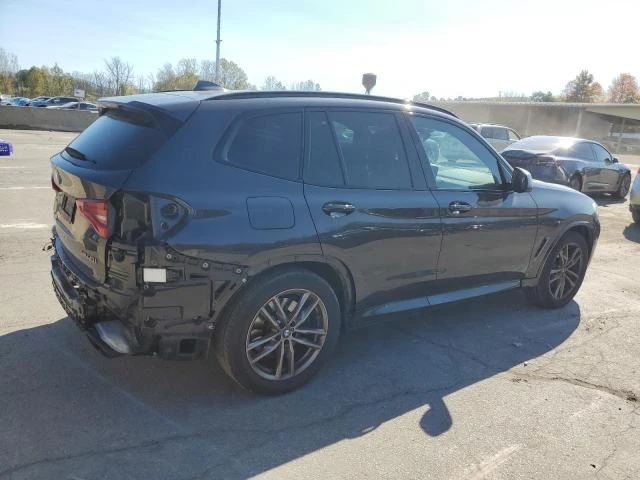 BMW X3 M40I , снимка 6 - Автомобили и джипове - 48364283