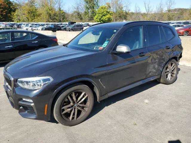 BMW X3 M40I , снимка 4 - Автомобили и джипове - 48364283