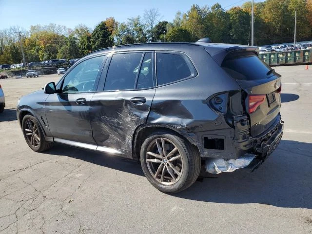 BMW X3 M40I , снимка 5 - Автомобили и джипове - 48364283