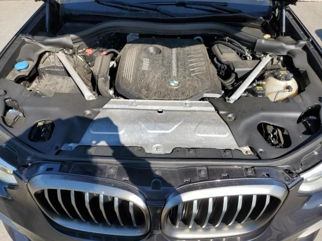 BMW X3 M40I , снимка 13 - Автомобили и джипове - 48364283