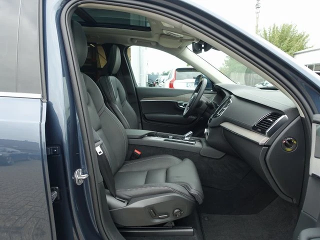 Volvo Xc90 T8 AWD Plus FourC | Mobile.bg   13