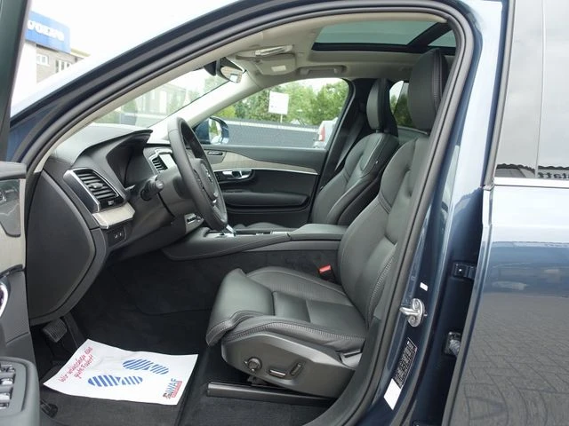 Volvo Xc90 T8 AWD Plus FourC | Mobile.bg   8