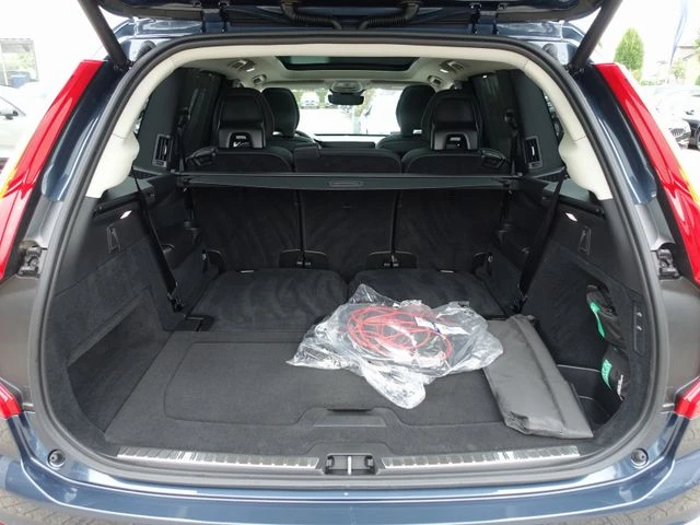 Volvo Xc90 T8 AWD Plus FourC | Mobile.bg   16