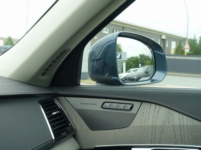 Volvo Xc90 T8 AWD Plus FourC | Mobile.bg   12