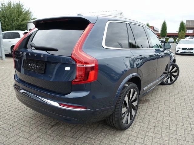 Volvo Xc90 T8 AWD Plus FourC | Mobile.bg   2