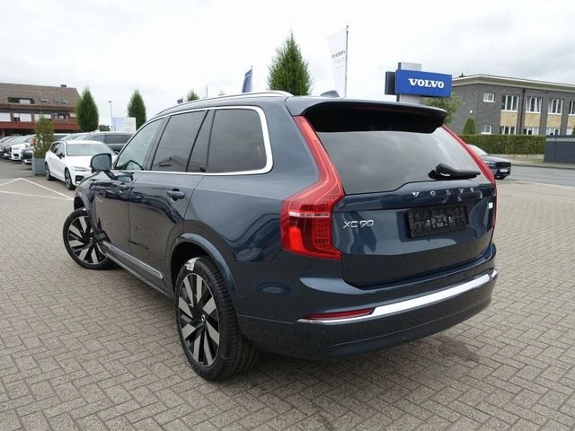 Volvo Xc90 T8 AWD Plus FourC | Mobile.bg   6
